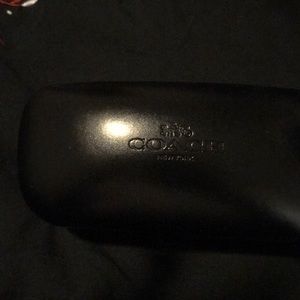 Coach Sunglasses